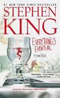 Everything's Eventual: 14 Dark Tales by King, Stephen