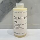 OLAPLEX No.4 Bond Maintenance Shampoo All Hair Types - 8.5 fl oz - SEALED