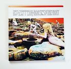 Led Zeppelin – Houses Of The Holy LP, VG++, 180gram, 2014 US pressing
