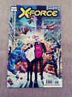 X-Force #17 *Marvel* 2021 comic