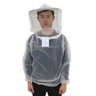 New ListingBeekeeping Suit W/elastic Waist &cuffs Double-stitched Pockets ,Breathable Gauz