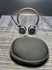 New ListingJabra Evolve 65 Stereo Wireless Bluetooth HSC018W Headset & Case /Tested