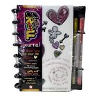 Jelly Roll Vintage Journal Draw Love Into Your Life