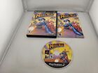Mega Man Anniversary Collection Playstation 2 PS2 Complete Great Shape