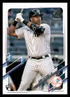 2021 Topps Update Series Base # US 166 - 330 PICK YOUR CARDS