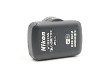 Nikon WT-6A Wireless Transmitter #390