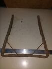 indian motorcycle,    741 military scout  NOS  rear stand