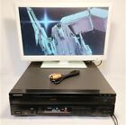 Pioneer Elite CLD-100 Laserdisc Player Used From Japan F/S