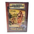 Savage Island Fullmoon Grindhouse Linda Blair Horror War Movie Cult Classic