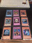 Old Yu-Gi-Oh Cards - Pick and choose [SEE DESCRIPTION FOR CONDITION & RARITY]