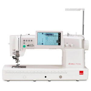 ELNA 790 Pro eXcellence (same as Janome M7 )  Sewing & Quilting Machine -NEW