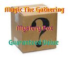 Magic The Gathering Box - Gift Box - Guaranteed Value - MTG