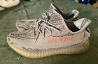 Adidas Originals Yeezy Boost 350 V2/Easy Boost/Gray/Ah2203 Men’s Shoes Size 9.5