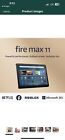 Amazon Fire Max 11 13th Gen 64GB, Wi-Fi, 11