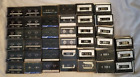 39 TDK SA 90 & C-90 High Position Cassettes Audio Tapes Japan