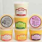 SoShea Whipped Natural Skin Food African Shea Butter 13oz NEW! (CHOOSE YOURS)