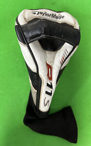 Taylormade R11 S Driver Headcover #hc053