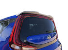 PAINTED LISTED COLORS  FACTORY STYLE SPOILER FOR A KIA SOUL 2020-2024 (For: Kia Soul)