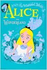 Alice in Wonderland - Disneyland Attraction Poster  - Walt Disney World Vintage