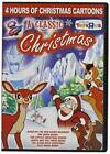 A Classic Christmas - DVD - VERY GOOD