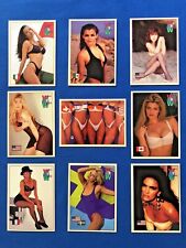 Women of the World / Trading Cards / YOU CHOOSE!