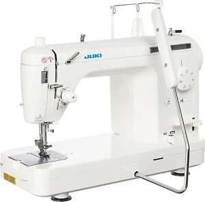 Juki TL-2000Qi Mechanical Sewing Machine (Used - Read Description)
