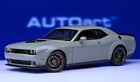 2022 Dodge Challenger  R/T Scat Pack Widebody Smoke Show in 1:18 scale
