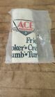 VINTAGE ACE HARDWARE COOPER TOOLS NAIL APRON NOS 1960s