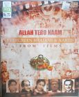 Allah Tero Naam - Evergreen Bhajans & Aartis From Films - Bollywood Hindi MP3