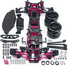 For Sakura D5 MR (Midship) Edition 1/10 Drift Car Kit