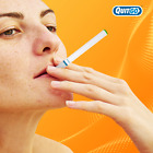 Stop Smoking Quit Vaping Aid Nicotine Free Inhaler Pen For Cravings -Citrus