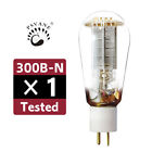 1PC PSVANE 300B-N Vacuum Tube Tested Replace EH Gold Lion JJ PX300B 300B 300BS