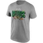 FINAL SALE!  Boston Celtics Looney Tunes All Character Graphic T-Shirt - Mens