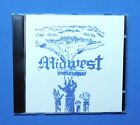 MIDWEST MAYHEM---RARE EARLY 90'S INDIANAPOLIS RAP CD FACTORY SEALED RARE!!!!!!