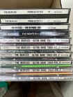 Lot of 10  Rare Beatles and solo CDs - Swinging Pig Records
