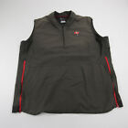 Tampa Bay Buccaneers Nike NFL On Field Dri-Fit Vest Men's Pewter Used