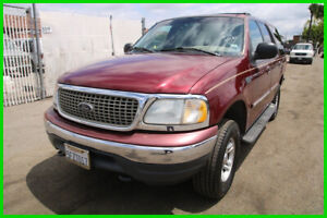 New Listing2001 Ford Expedition XLT