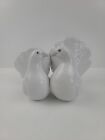 Lladro Couple of Doves Porcelain Figurine 1169 Love Birds 1971 Antonio Ballester