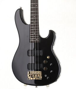 Ibanez Electric Bass GuitarUsed MC924 MODIFIED price reduction Shinjuku st