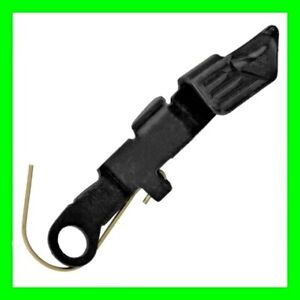 Glock OEM 3 Pin Extended Slide Stop Release 17 19 22 23 26 27 34 35 SP07496 7482