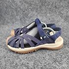 Keen Rose Sandals Womens 8 Ankle Strap Closed toe Sport Outdoor Hiking Shoes