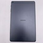 New ListingSamsung Galaxy Tab A 10.1 32 GB Wifi Tablet Black (2019) SM-T510XZKAXAR - READ
