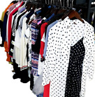 EUC Huge Lot Designer Women clothes, Wholesale Resell, 10pcs -Plus Size XL- XXXL