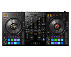 Pioneer DJ DDJ-800 2-Deck Digital DJ Controller w/ Rekordbox DJ Software DDJ800