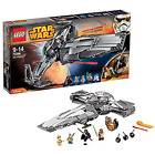 LEGO Star Wars Sith Infiltrator (75096), Unopened