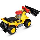Topbuy Kids Toy Excavator Digger Toddler Ride On Truck Scooter