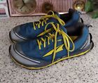 Altra Superior 2.0 Trail Running Shoes Men's Size 12.5 Blue