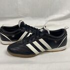 Adidas Telstar II Indoor Soccer Shoes Black Men's Size 7.5