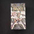 2019 Select Football FOTL Factory Sealed Hobby Box - 1st Off The Line