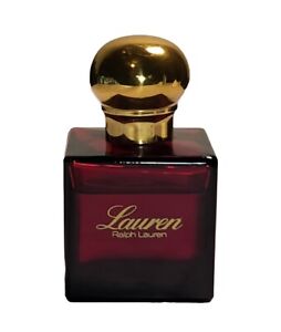 Vintage LAUREN by RALPH LAUREN 2oz Spray EDT Perfume Original COSMAIR